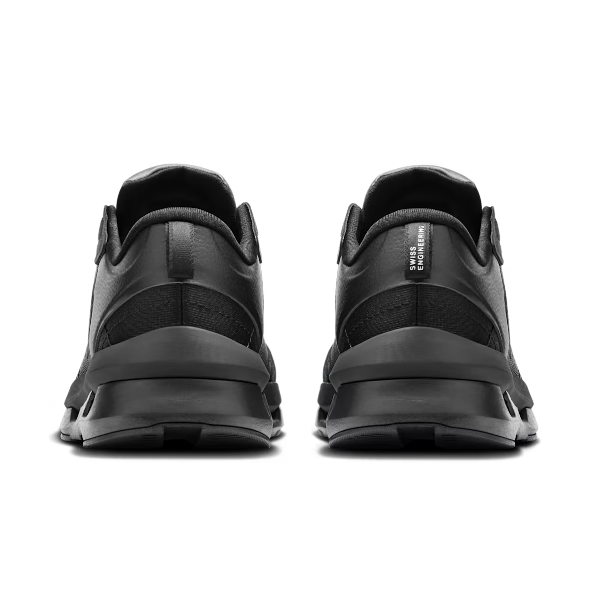 Sur la Lune de la zone nuageuse