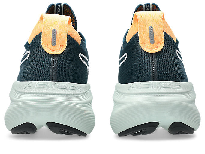 ASICS GEL-Nimbus 27 Bain de nature