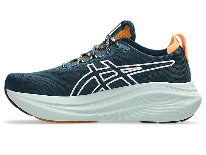 ASICS GEL-NIMBUS™ 27 NATURE BAIN