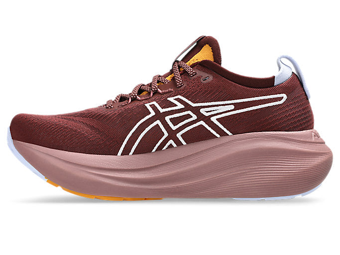 ASICS GEL-NIMBUS™ 27 NATURE BAIN