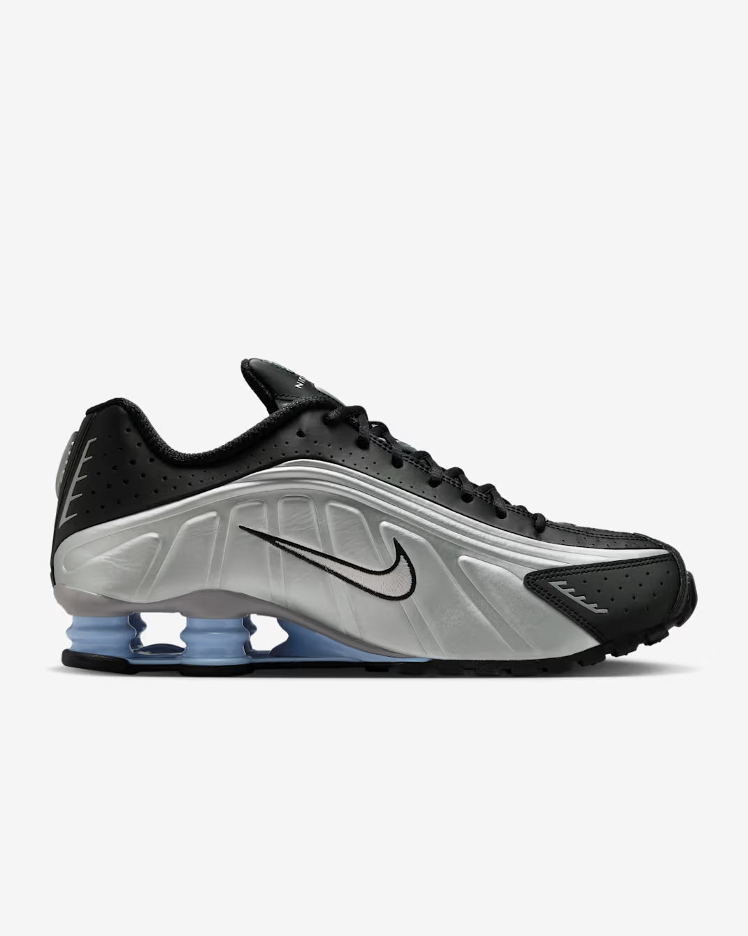 Nike Shox R4