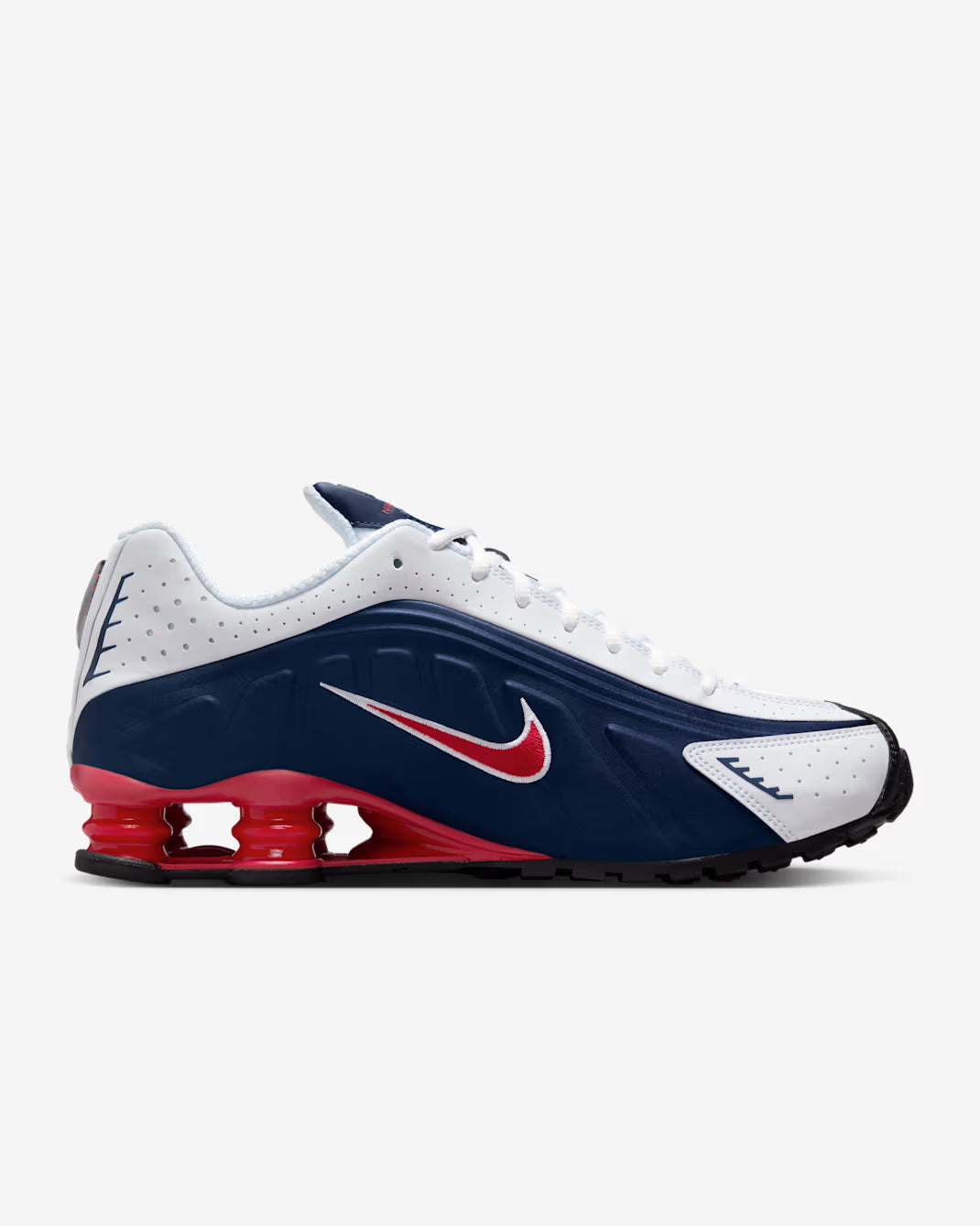 Nike Shox R4