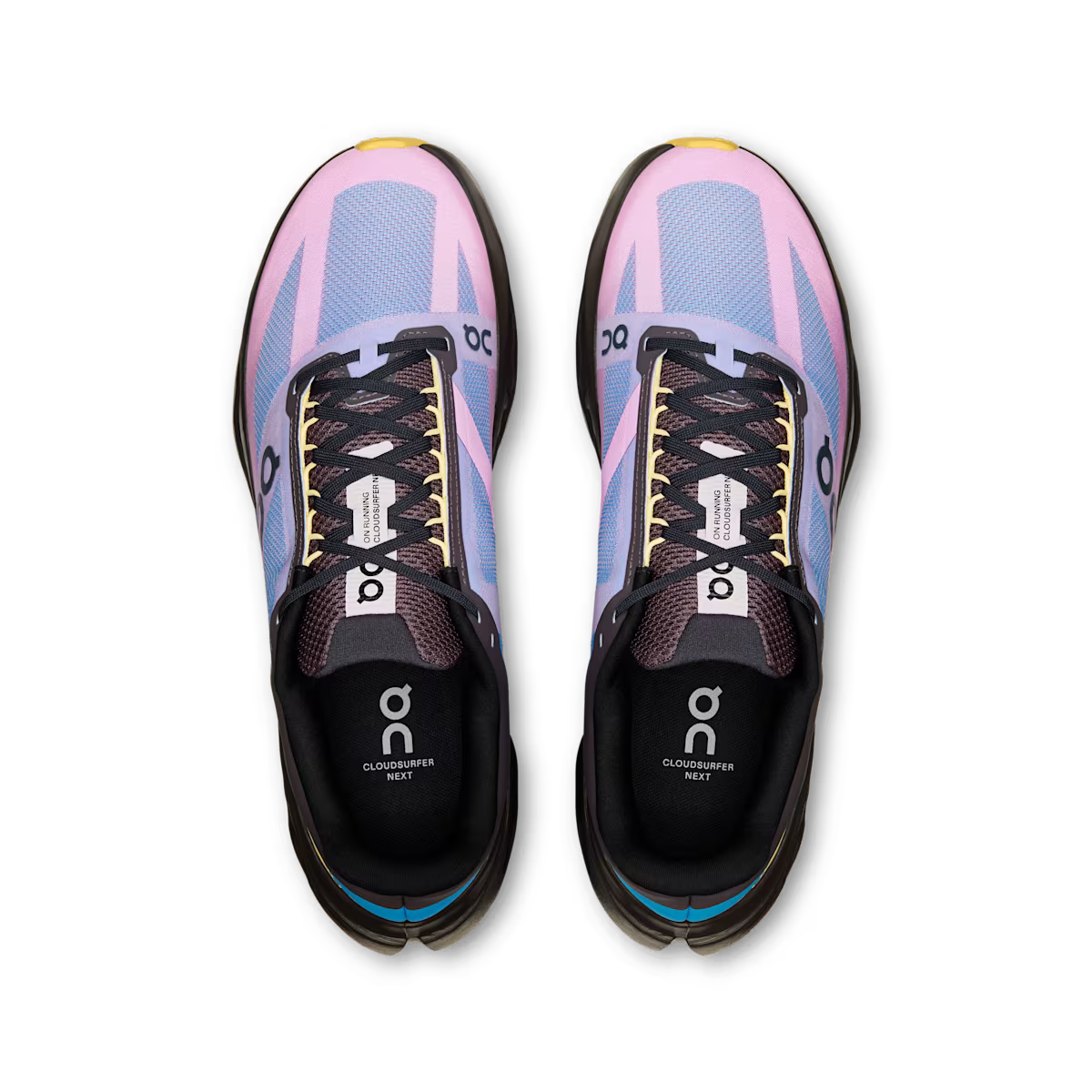 Sur Cloudsurfer Next