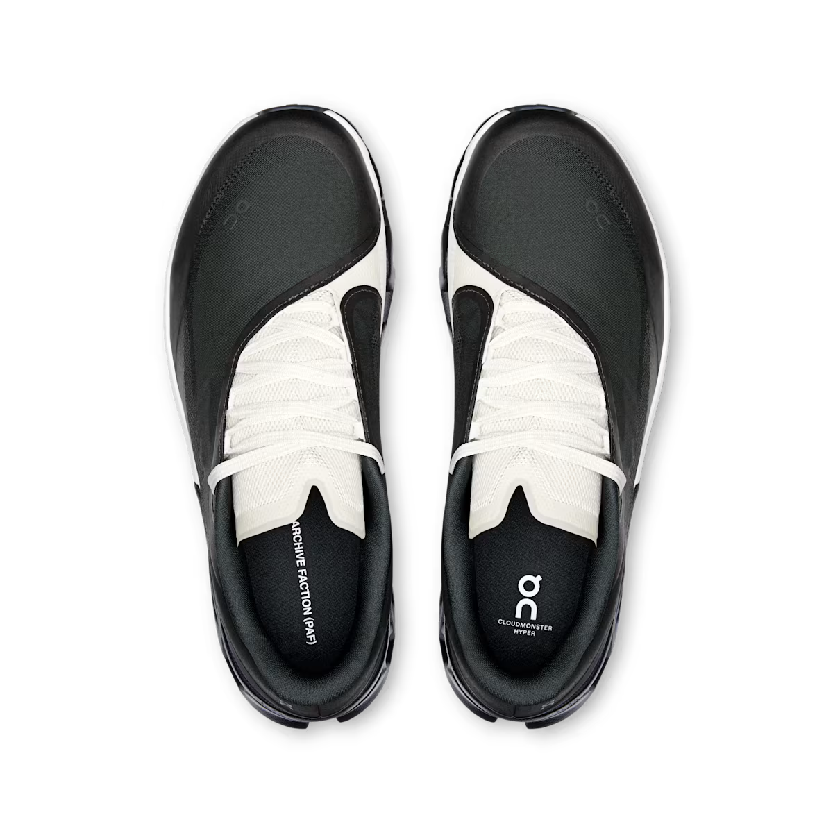 Sur Cloudmonster Hyper PAF