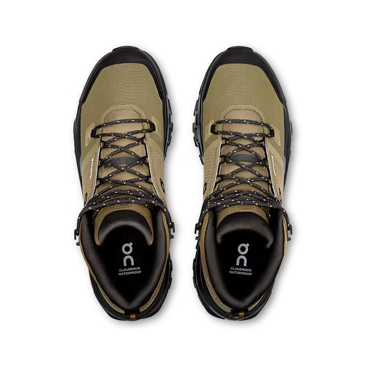 Sur Cloudrock Mid WP