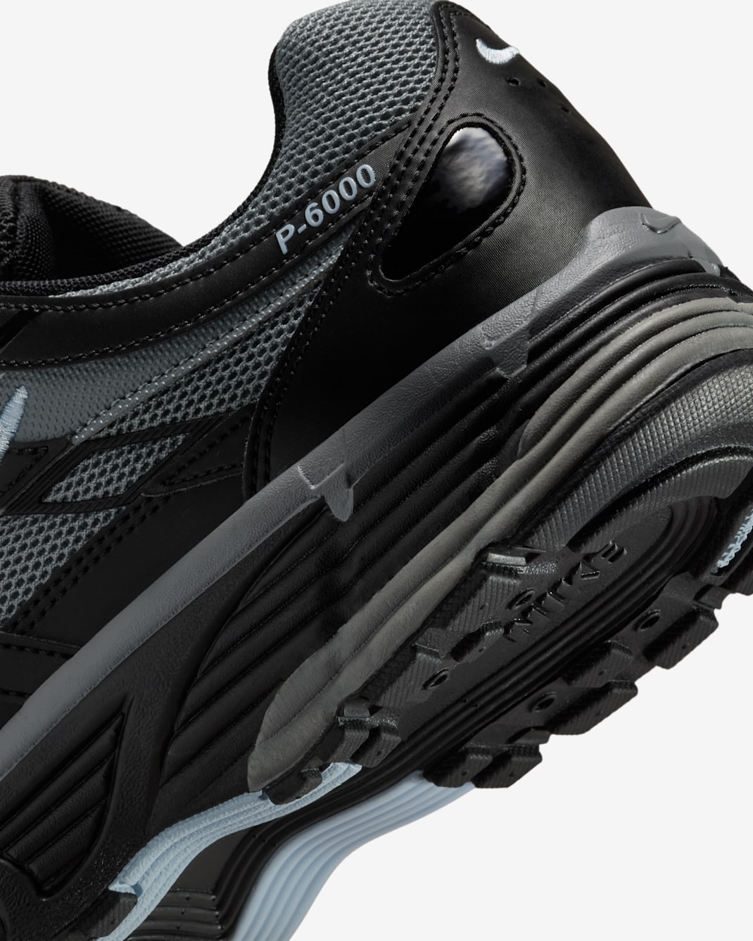 Nike P-6000