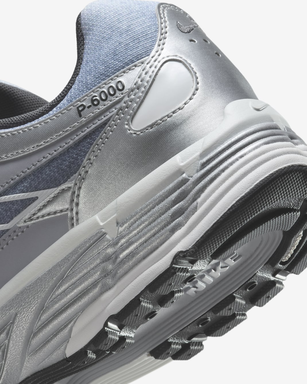 Nike P-6000