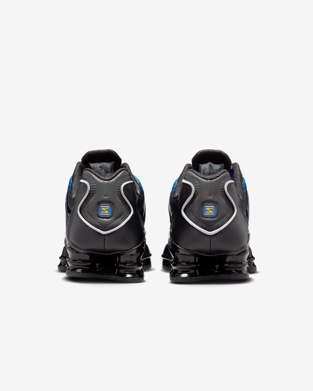 Nike Shox TL