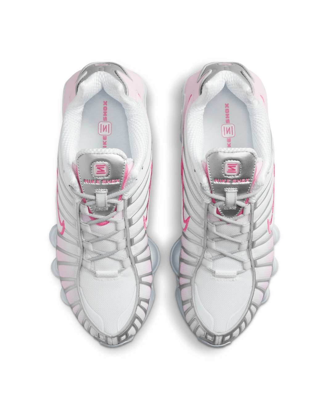Nike Shox TL pour femmes