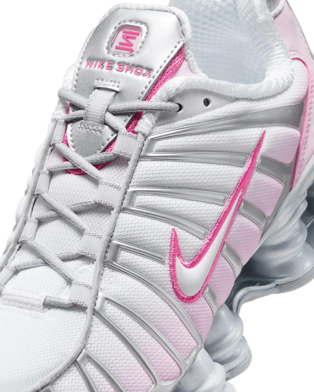Nike Shox TL pour femmes