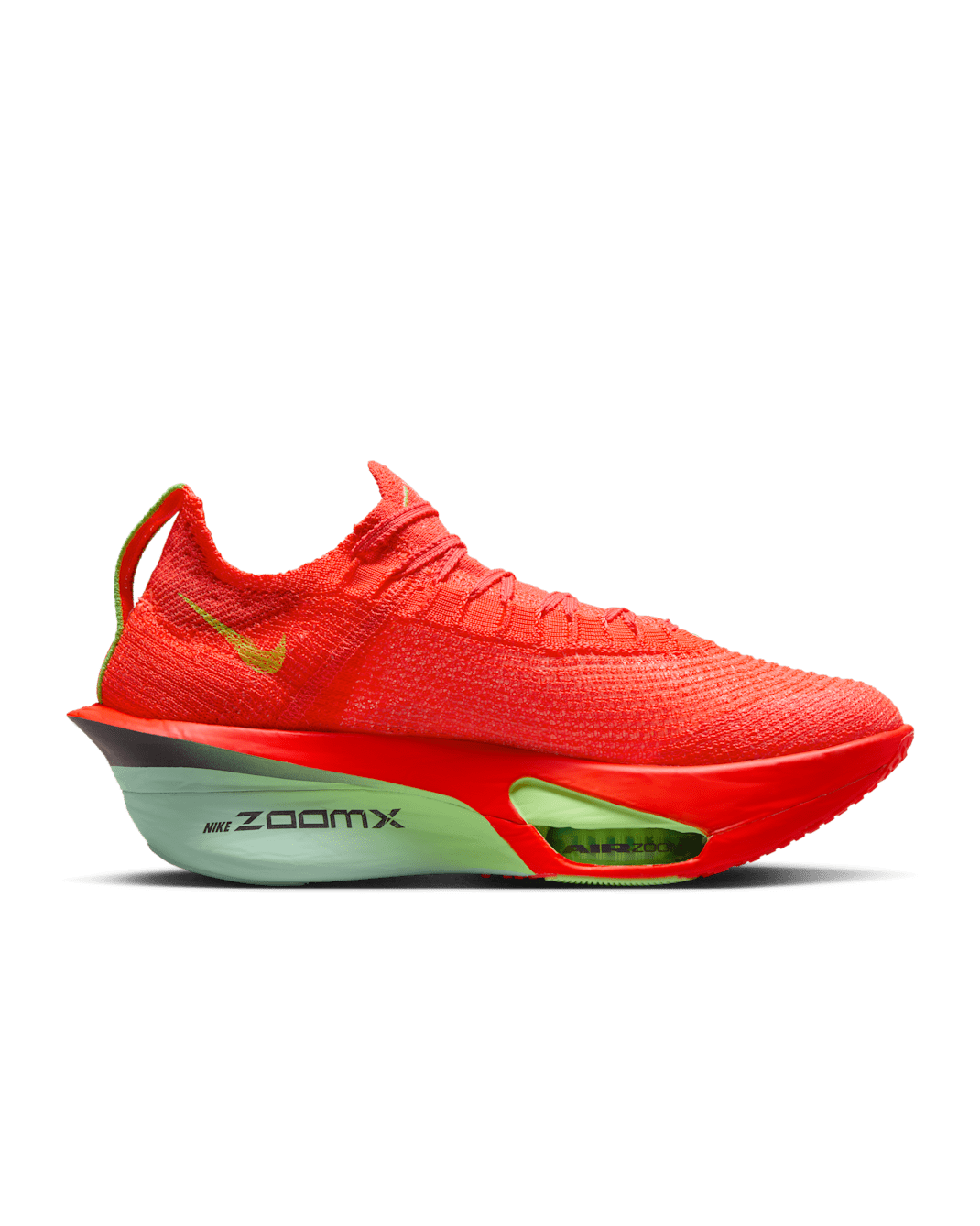 Pack multiple Nike Alphafly 3