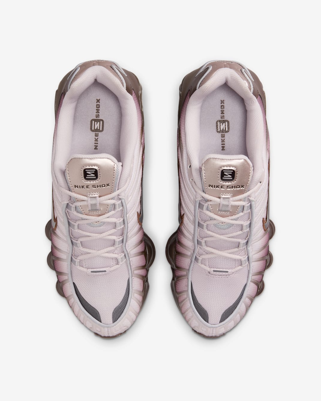 Nike Shox TL pour femmes