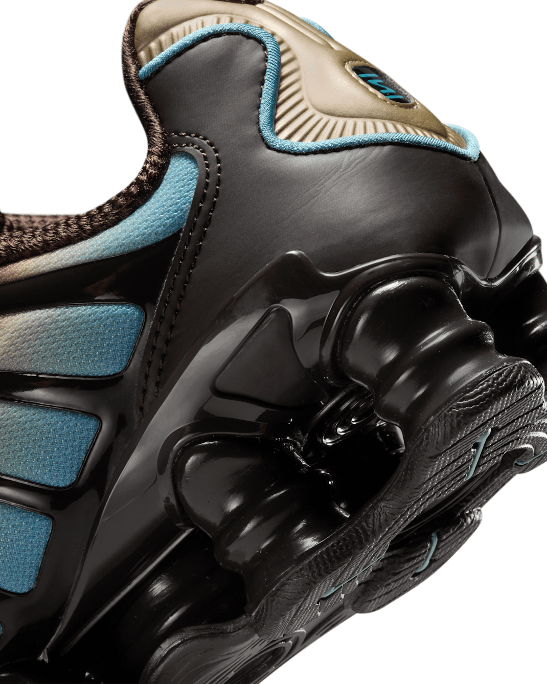 Nike Shox TL pour femmes