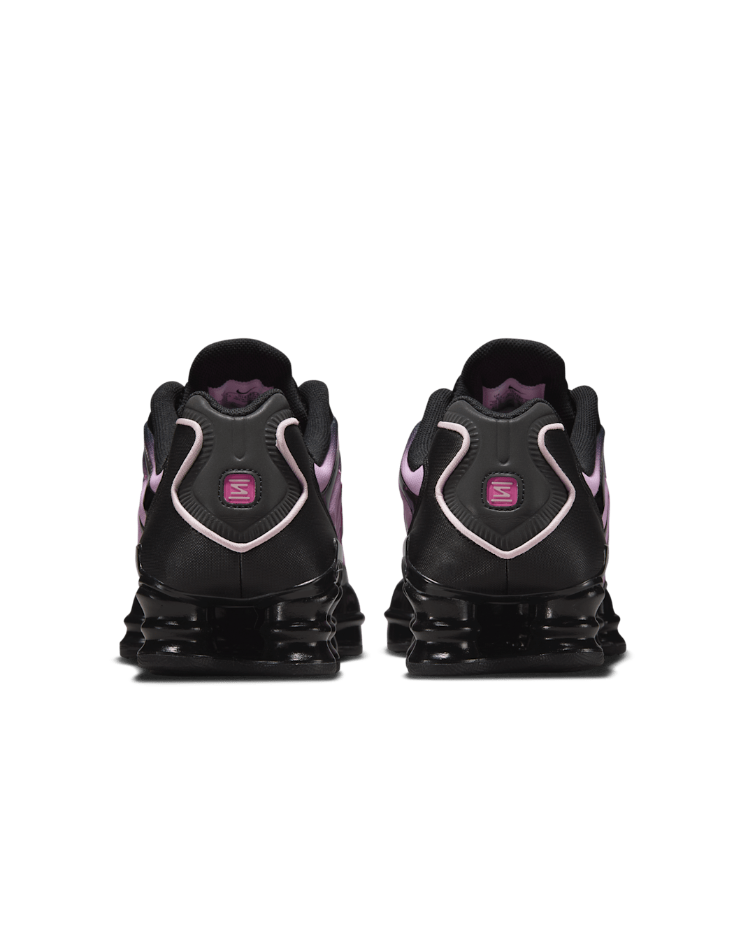 Nike Shox TL pour femmes