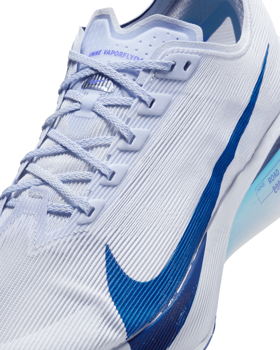 Chaussures de course sur route Nike Vaporfly 4