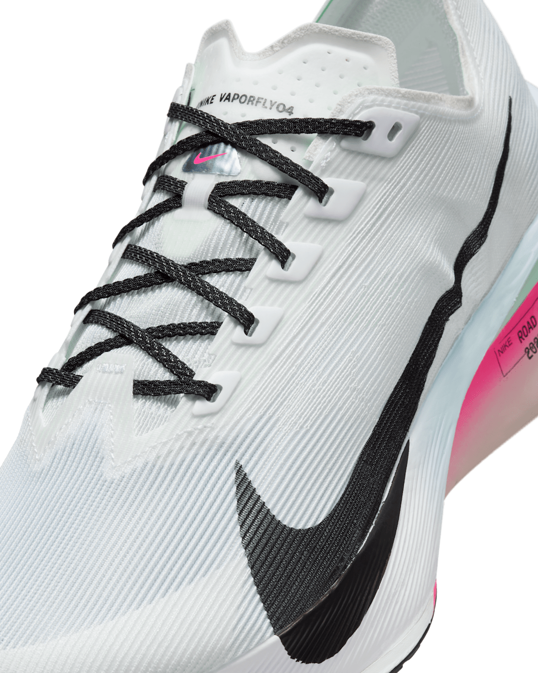 Chaussures de course sur route Nike Vaporfly 4