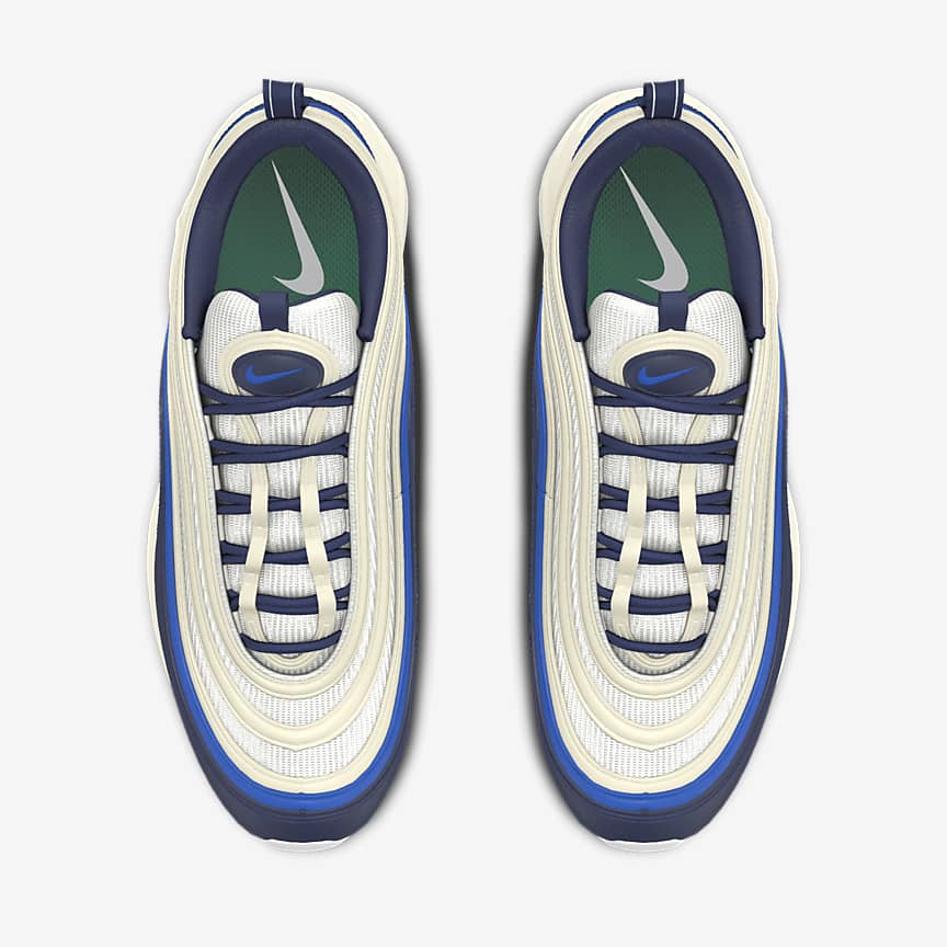 Nike Air Max 97 By You