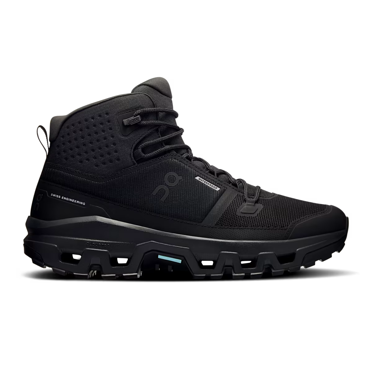 Sur Cloudrock Mid WP