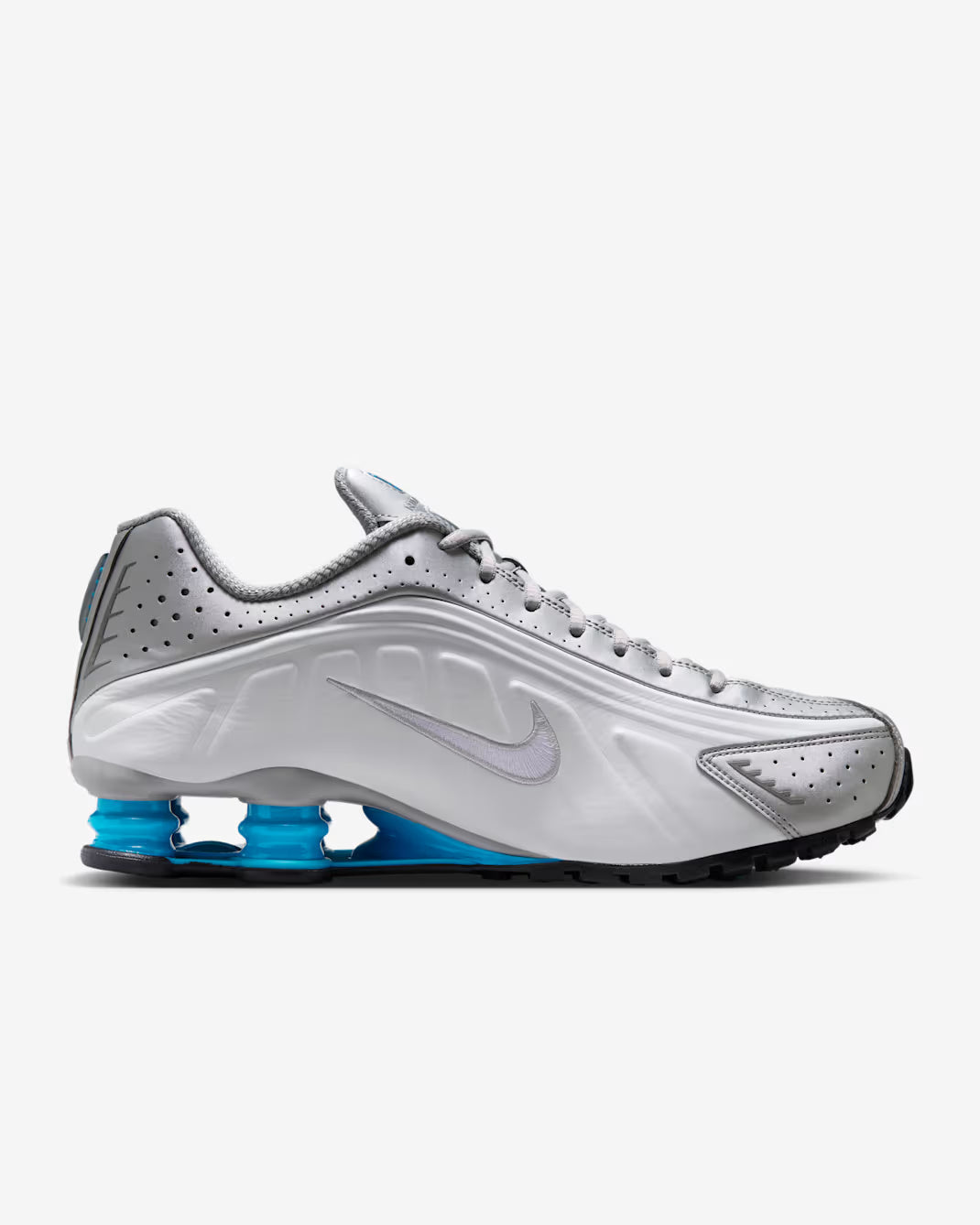 Nike Shox R4