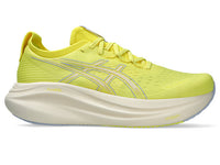 ASICS GEL-NIMBUS 27 - Citron/Crème / 5.5