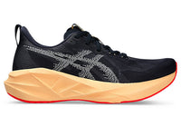 ASICS Novablast 5 - Minuit | Lueur orange / 7