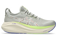 ASICS GEL-NIMBUS™ 27 TR - 5.5 / Bain de nature/Vert citron