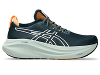 ASICS GEL-NIMBUS™ 27 NATURE BAIN - Bain de nature/Saret sarcelle tranquille / 5.5