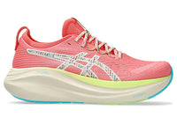 ASICS GEL-NIMBUS™ 27 TR - Baignade en pleine nature/Goyave / 2.5