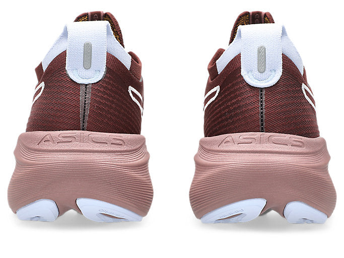 ASICS GEL-NIMBUS™ 27 NATURE BAIN