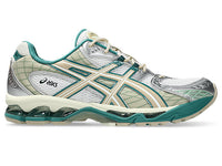 ASICS GEL-NIMBUS 10.1 - Lac Blanc/Rainy / 2.5