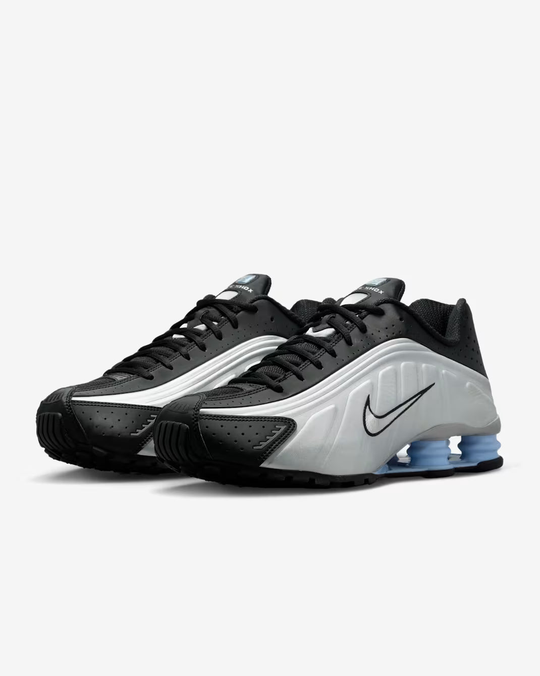 Nike Shox R4
