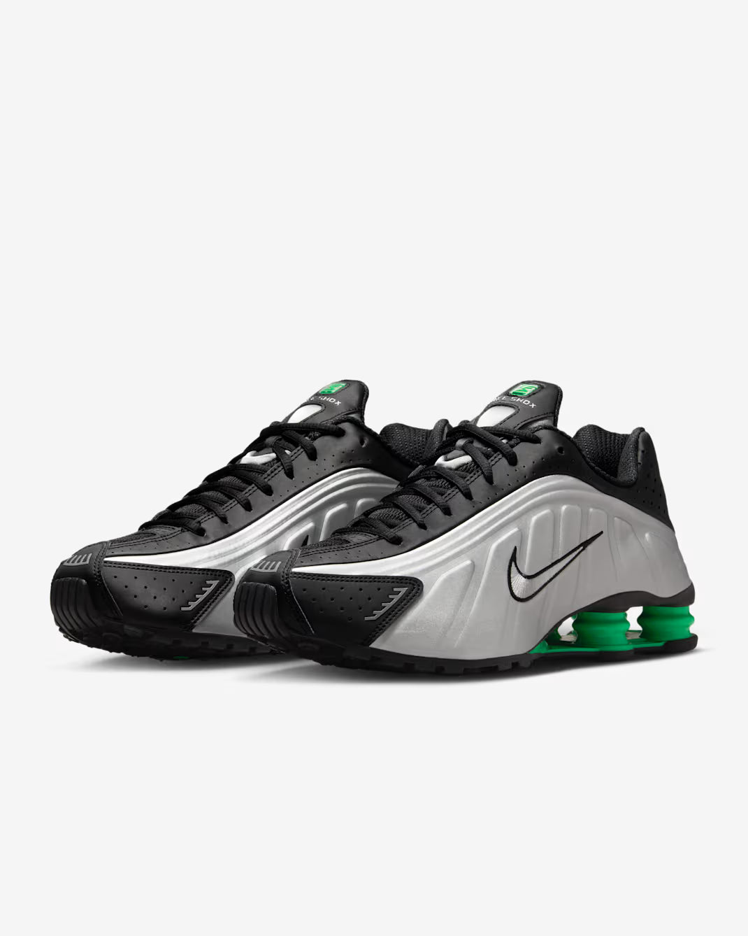 Nike Shox R4