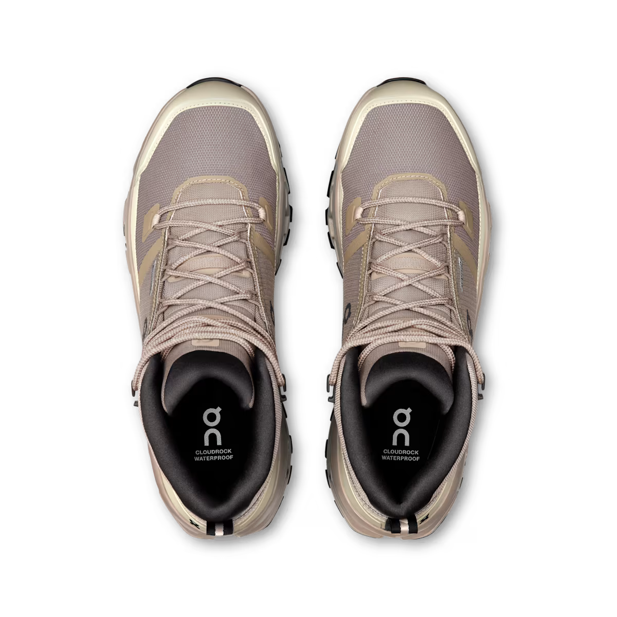 Sur Cloudrock Mid WP