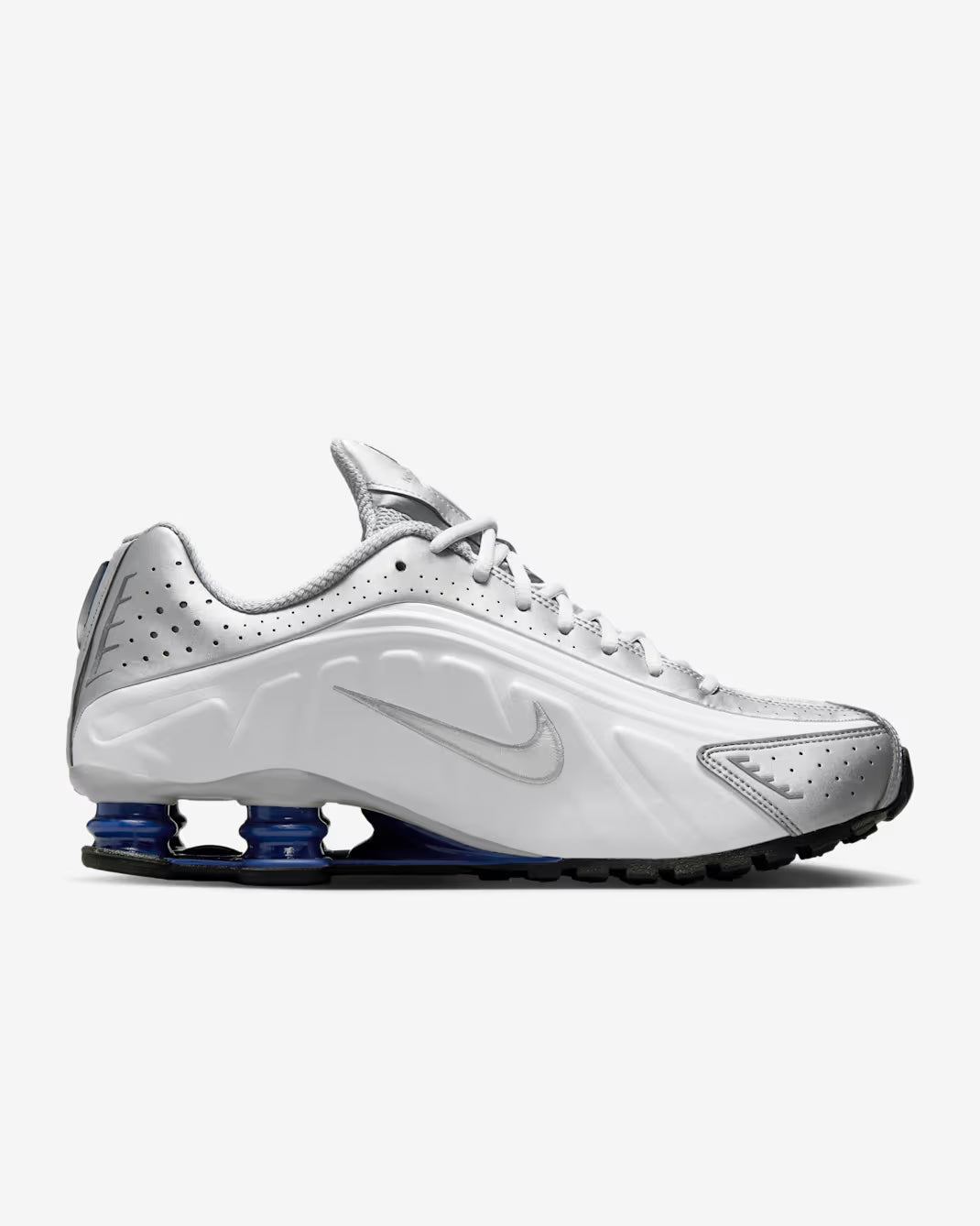 Nike Shox R4