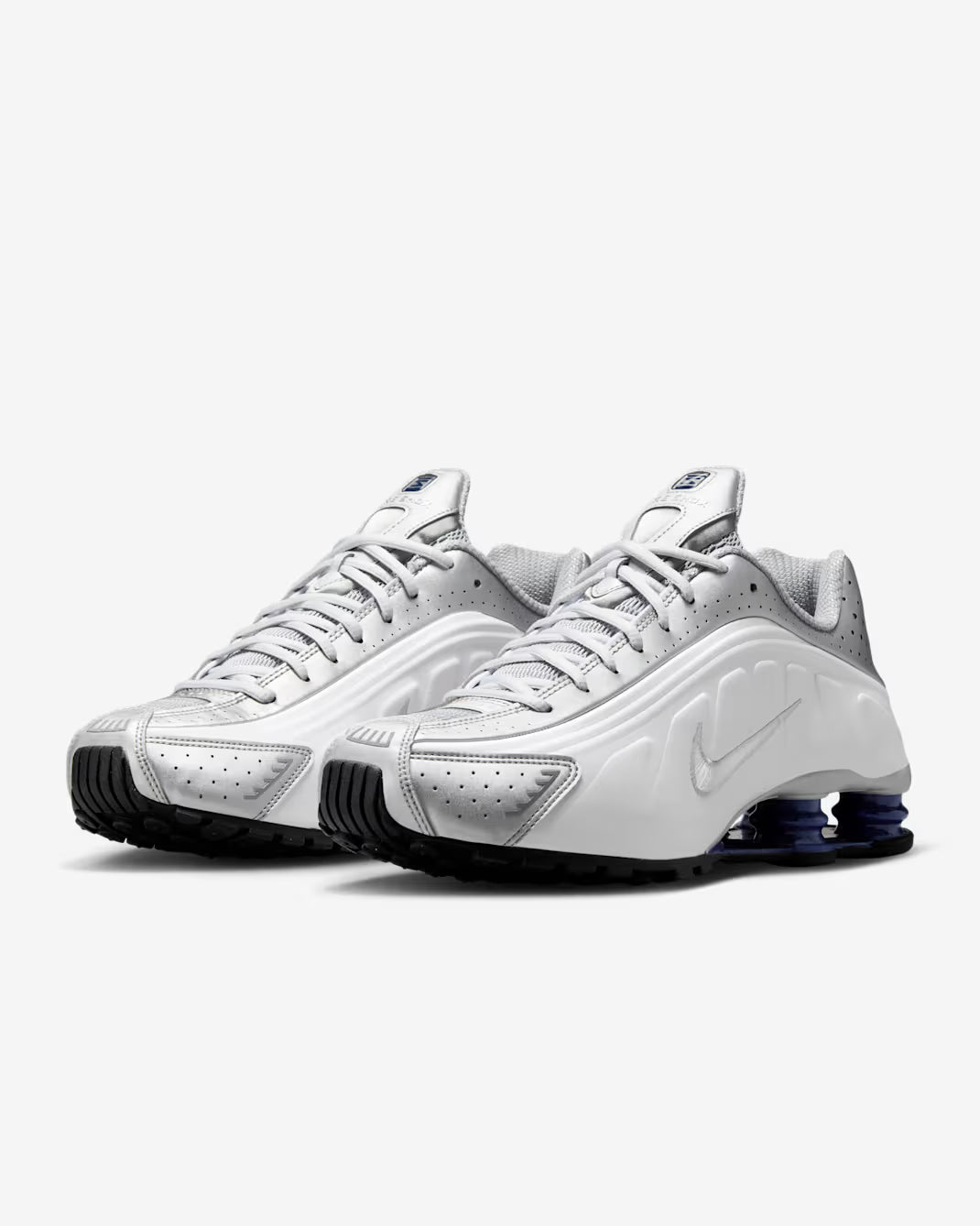 Nike Shox R4
