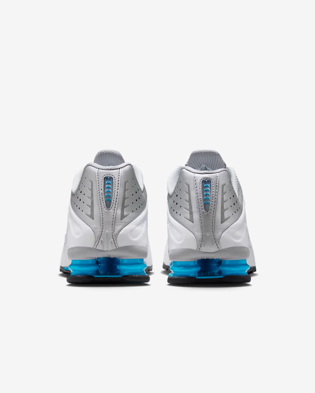 Nike Shox R4