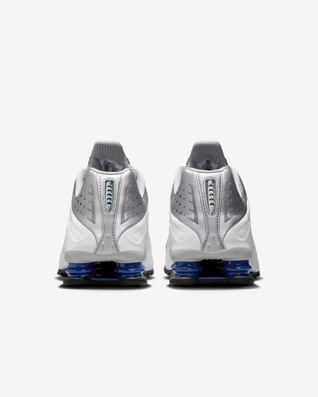 Nike Shox R4