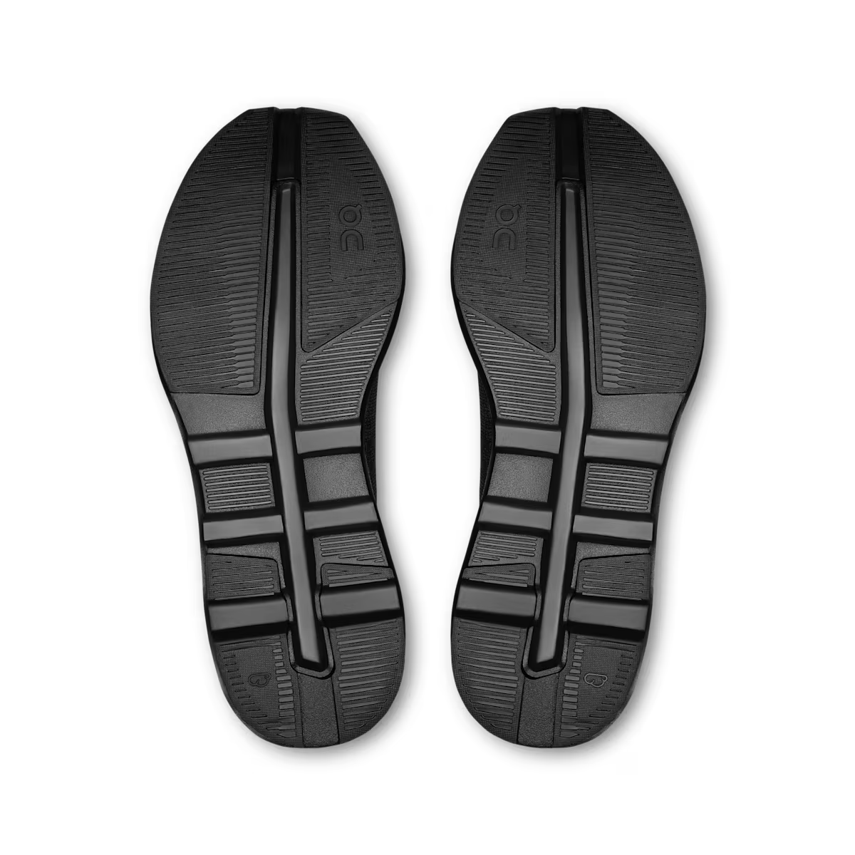 Sur la Lune de la zone nuageuse