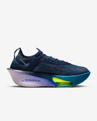 Nike Alphafly 3 - Obsidienne/Poupée/Violet persan/Blanc / 5.5