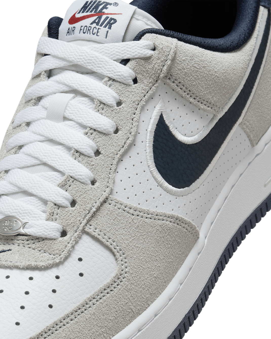 Nike Air Force 1 '07