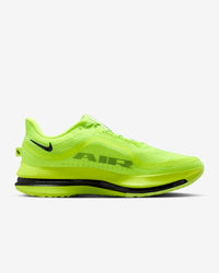 Nike Pegasus Premium - Volt/Volt/Blanc/Noir / 5.5