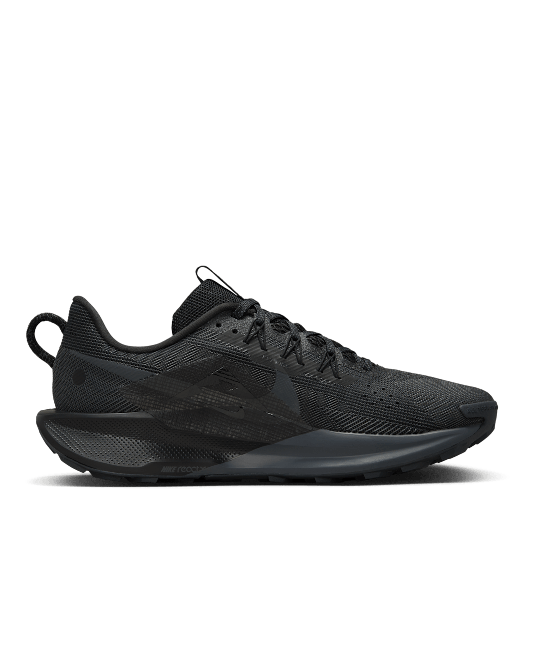 Sentier Nike Pegasus