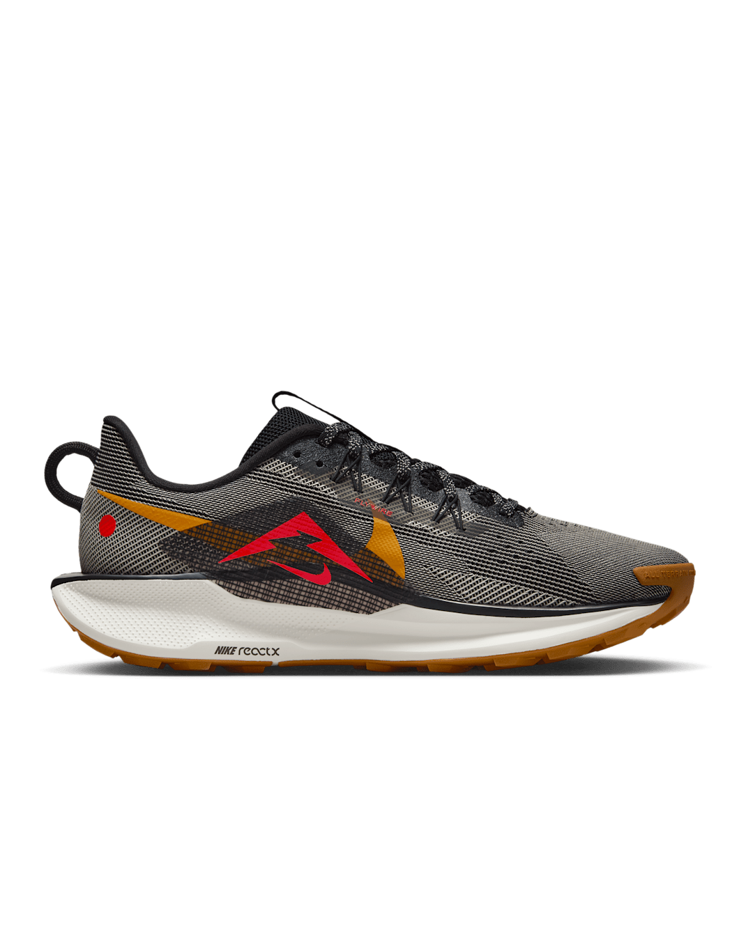 Sentier Nike Pegasus