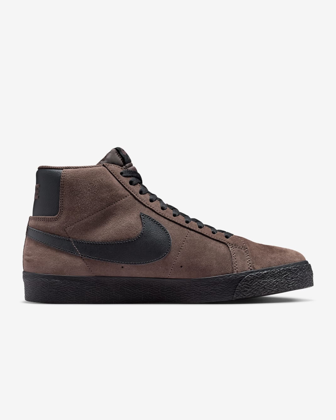 Nike SB Zoom Blazer Mid