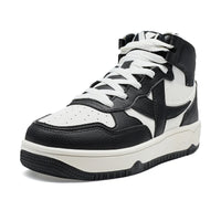 Xtep Mubai Warm  - noir / 35