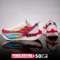 CarbonStrike  - 33 / BlancRouge