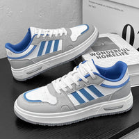 BoardEase  - Blanc Bleu / 41