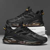 YRZL AirMesh  - noir / 39