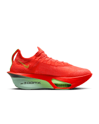 Pack multiple Nike Alphafly 3 - Rouge vif/Lime Blast/Mint Foam/Violet grotte / 2.5