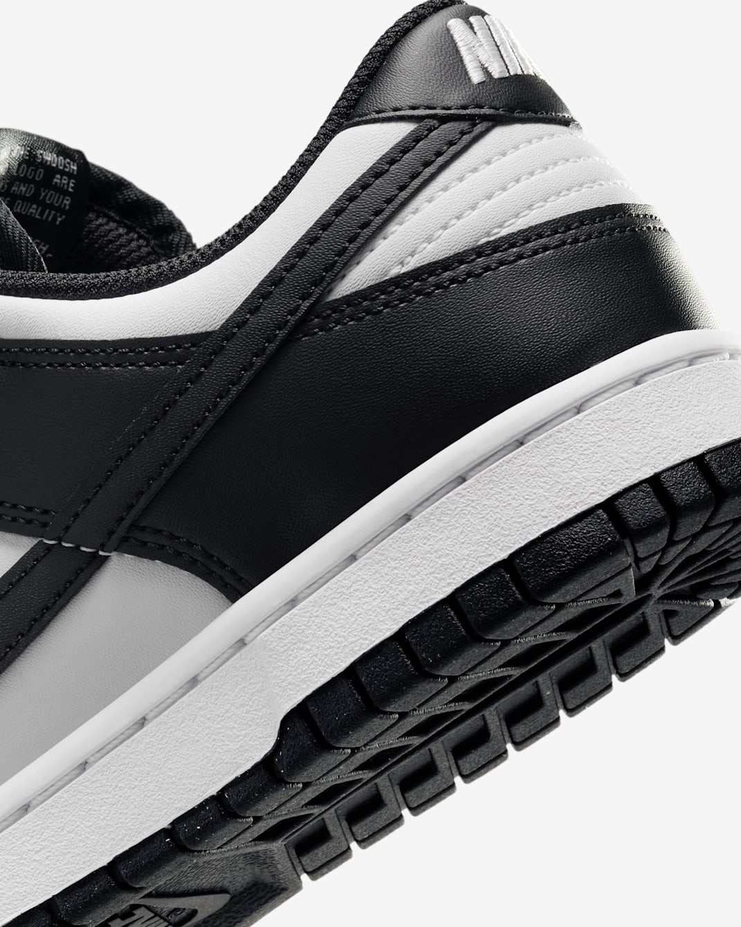 Nike Dunk Low Next Nature pour femmes